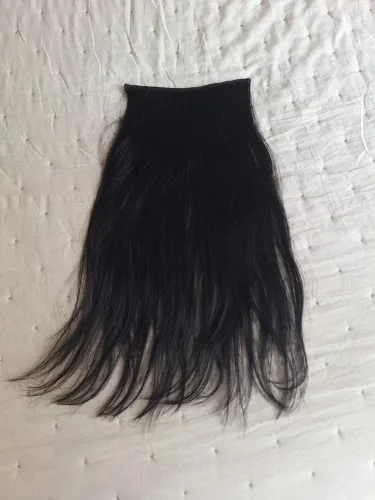 Cabelo humano regional