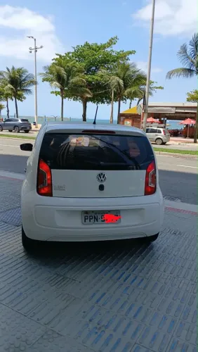 Volkswagen Up! Take 1.0 Total Flex 12V 5P 2016