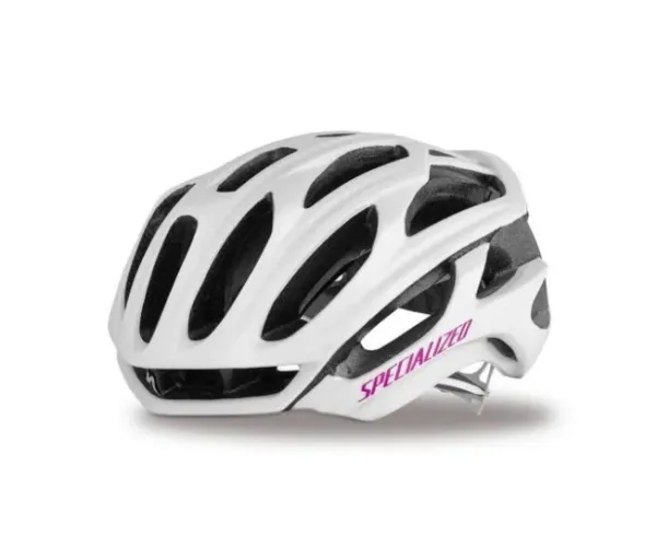 Capacete Specialized Prevail Sworks Wmn Tamanho P Branco