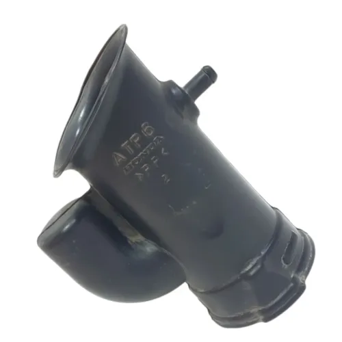 Tubo Ressonador Honda Accord Lx G7 2006 A 2007