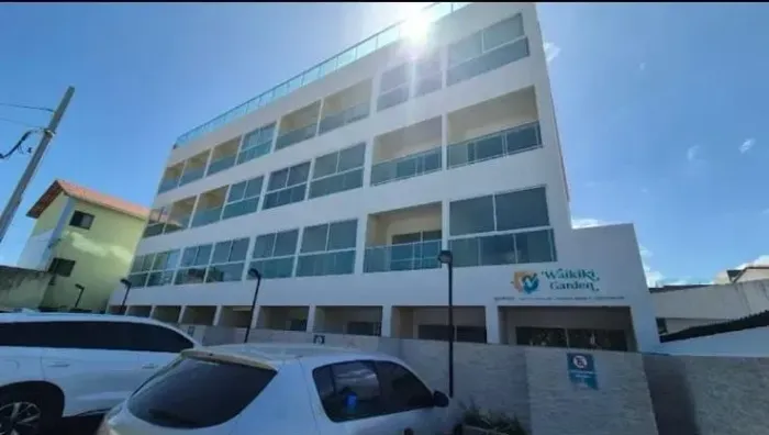 Imóvel para venda possui 20 metros quadrados com 1 quarto em Porto de Galinhas - Ipojuca -