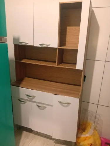Armário cozinha