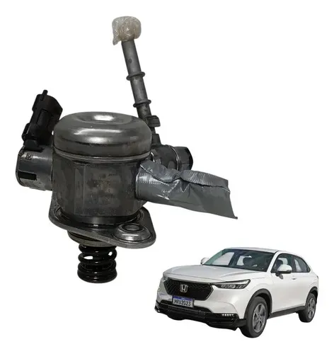 Bomba Alta Pressao 0261520021 Honda Hrv Exl 1.5 2023 2025