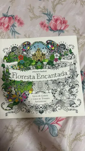 livros de colorir 