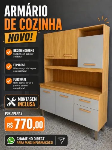 ARMÁRIO