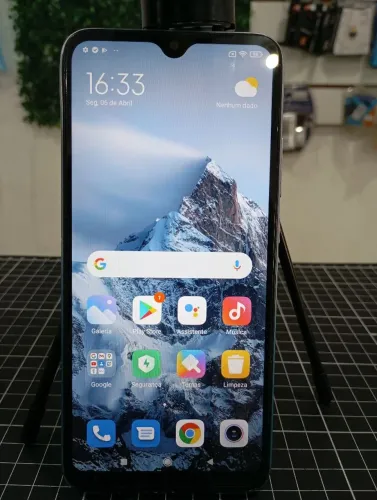 Vendo Redmi 9A