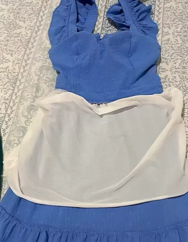 Vestido longo