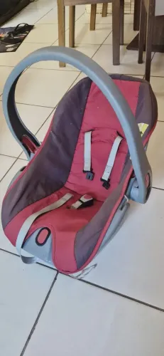 Bebê Conforto Usado