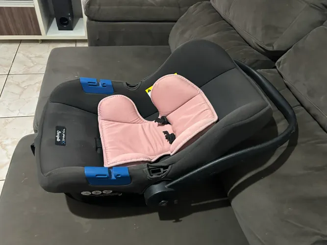 Bebê Conforto Burigatto