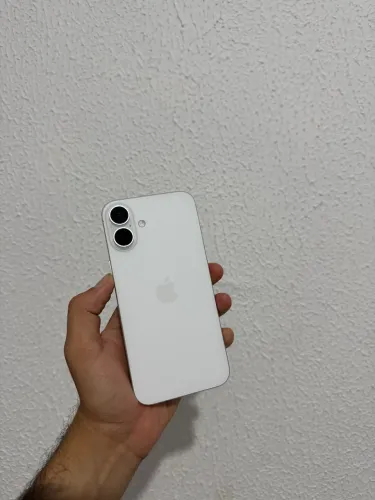 iPhone 16 Plus 128g 