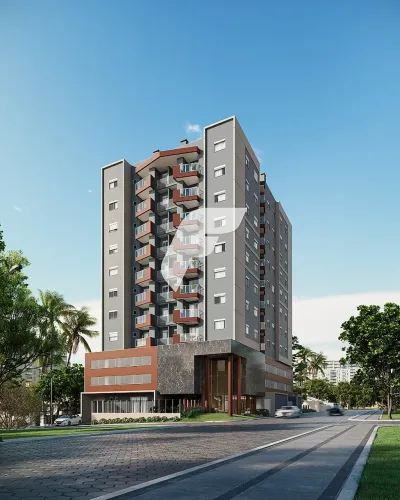 Apartamento 3 Quartos 87m - Mar di Nizza