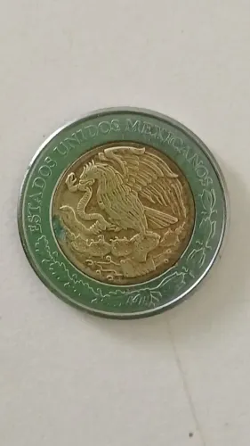 Moeda antiga
