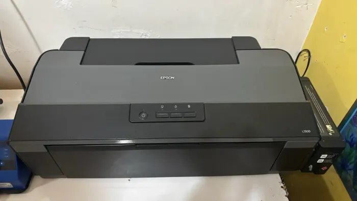 IMPRESSORA L1800 A3 TINTA SUBLIMAÇÃO