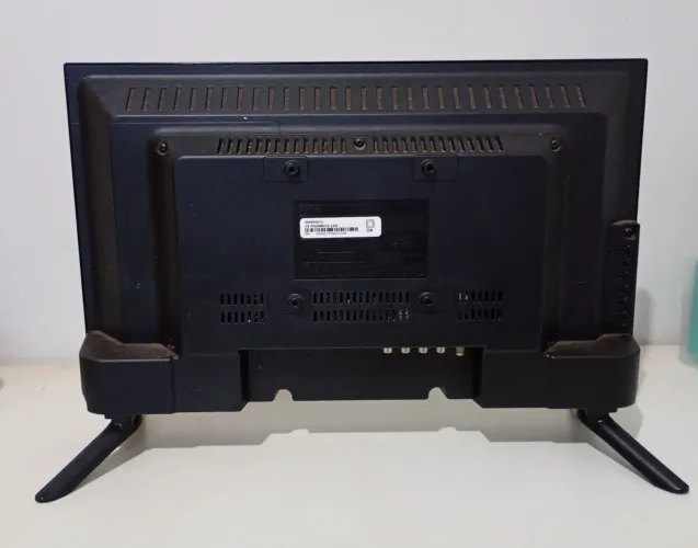 Televisor 20" Led