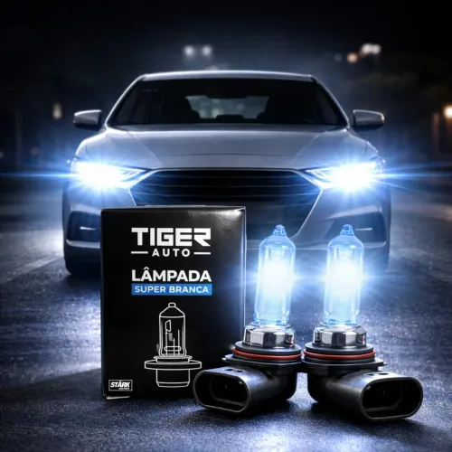 LÂMPADA SUPER BRANCA 8500K + ENTREGA GRÁTIS PROMOÇÃO H1/H3/H4/H7/H8/H11/H16/H27/HB3/HB4