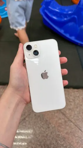 iPhone 13 Branco 128 GB