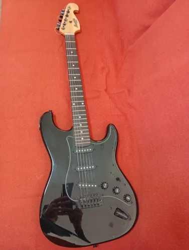 Guitarra Memphis