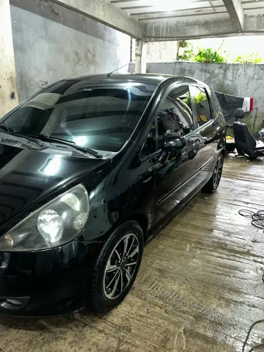 Honda Fit LX 1.4/ 1.4 Flex 8v/16v 5P Aut. 2007