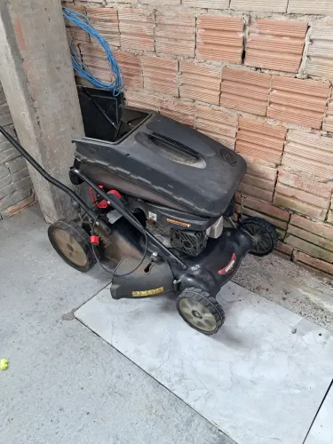 Cortador de grama 4 tempos