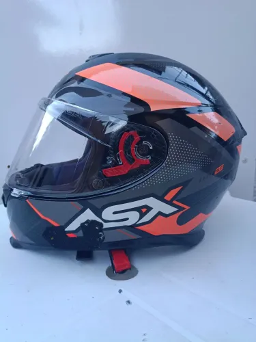 Capacete ASX Eagle street 