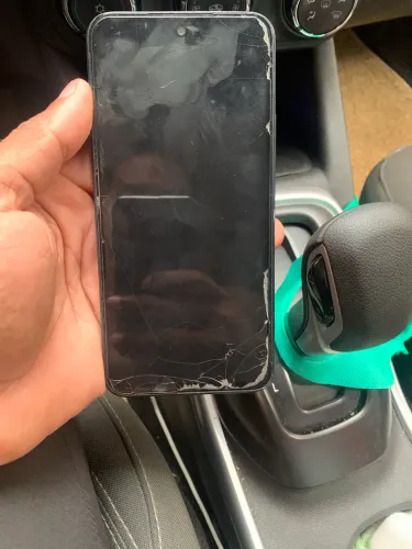 Redmi 15 256gb 8+4 gb de ram