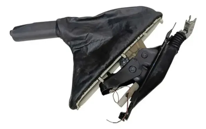 Alavanca Puxador Freio Mão Siena 2013 2014 2015 2016