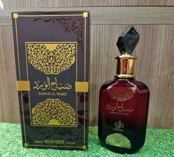Perfume Sabah