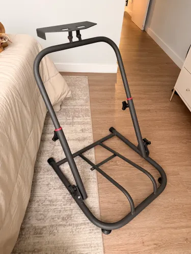Suporte para G29