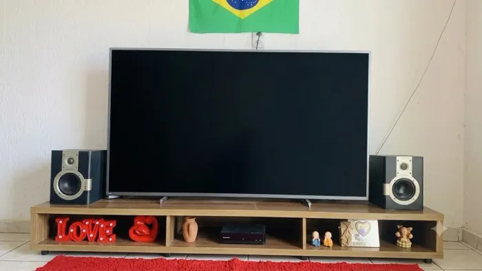 Tv 65 Philips OLED