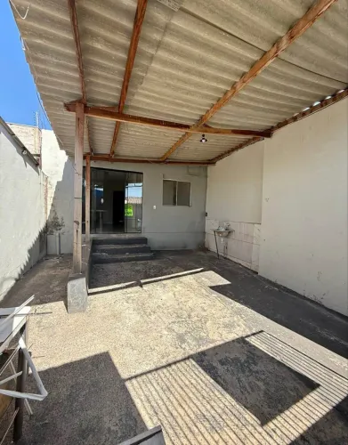 G.S Casa A Venda Em Quitauna 
