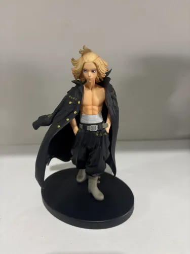 action figure tokyou revengers mikey