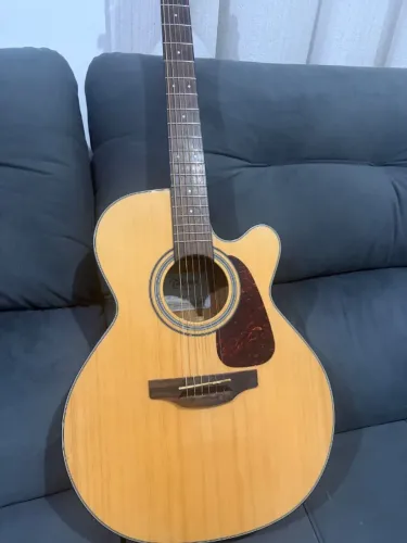 Violão Takamine GN15CE