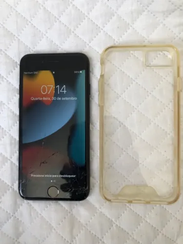 iPhone 7 128gb
