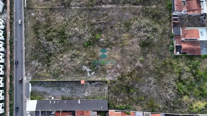 TERRENO RESIDENCIAL em FEIRA DE SANTANA - BA, SANTO ANTÔNIO DOS PRAZERES