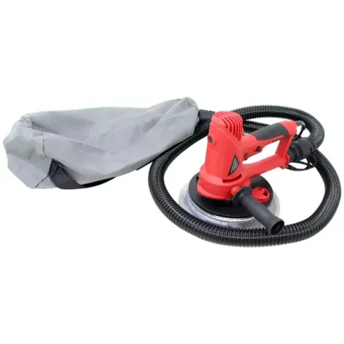 Lixadeira de Parede Orbital  710w  com Coletor de Pó - NLO - E036417