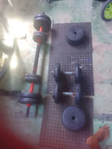 Kit halter