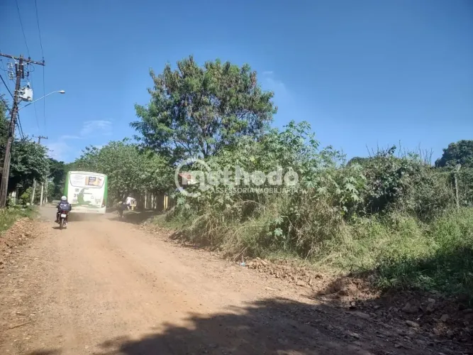 Terreno à venda - Village Campinas - Campinas/SP