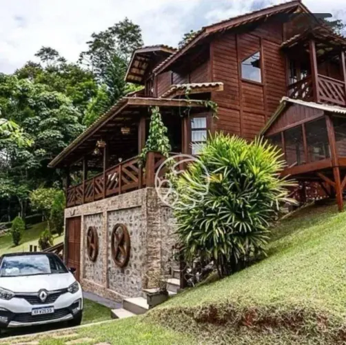 Chácara à venda em Domingos Martins, Guarapari- ES é nas Imobiliárias Itamar Imóveis