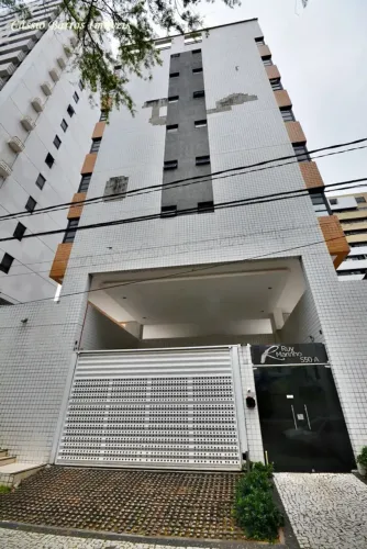 Condomínio Ruy Marinho, Petrópolis - Natal - RN