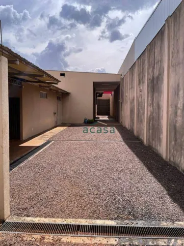 Sala à venda, 193 m²- Floresta - Cascavel/PR