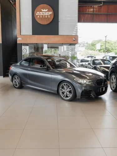 BMW M M 240i Coupe 3.0 24V 340cv 2P 2017