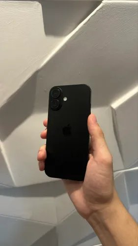 iPhone 16 256gb garantia Phone Club