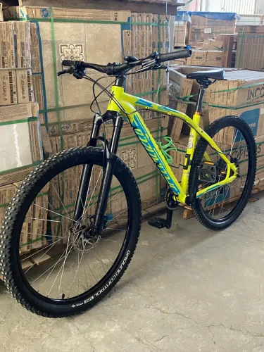Bike Specialized