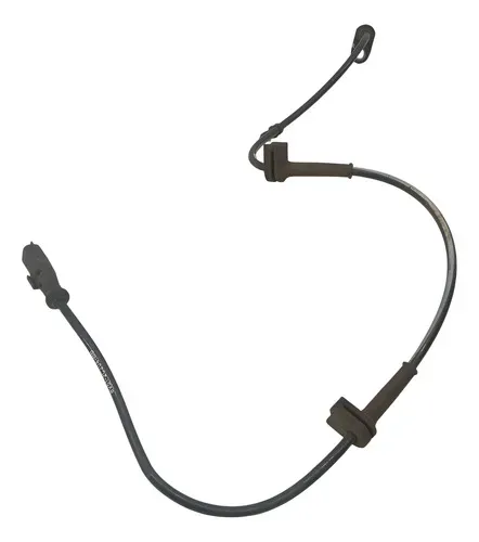 Sensor Abs Traseiro Esquerdo Ford New Fiesta 2016 2017