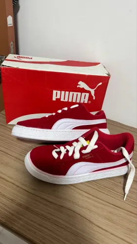 Vendo Tênis 