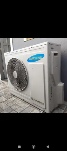Ar condicionado Samsung