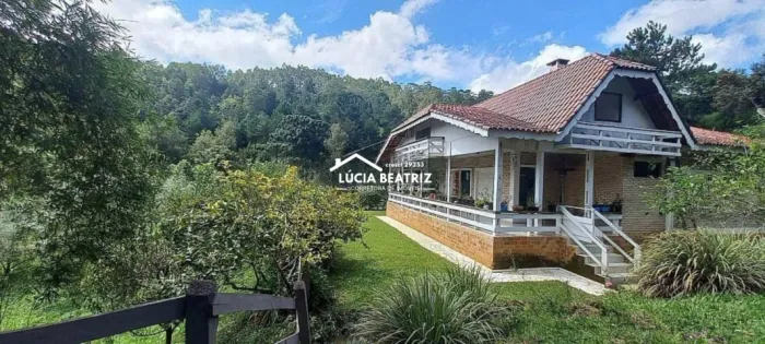 Magnífica Fazenda situada no Berço da Mantiqueira, Delfim Moreira, Sul de Minas