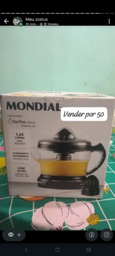 Eletrônica 