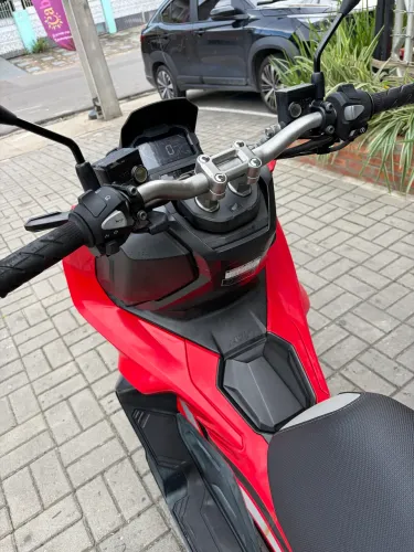 Honda ADV 150