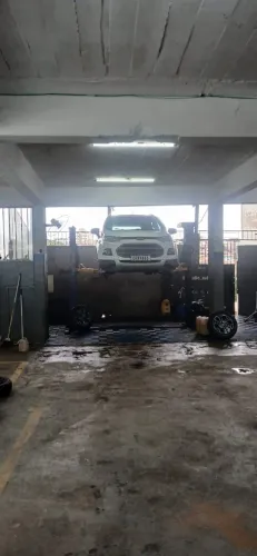 VENDE-SE ESTETICA AUTOMOTIVA